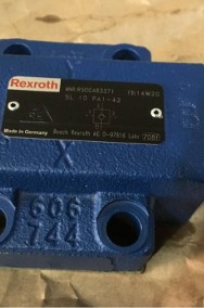 Zawór Rexroth M-3SEW 10 C14/420 M G205 N9K4 -2