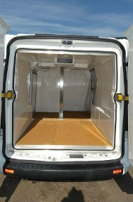 Ford Transit Transit Custom led obustronne drzwi boczne-2