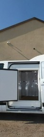 Ford Transit Transit Custom led obustronne drzwi boczne-3