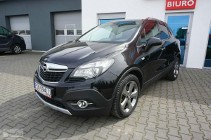 Opel Mokka 4x4*1.4Turbo*140KM*serwis*140000km*