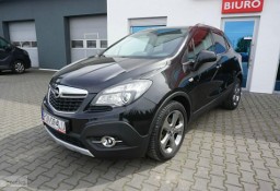 Opel Mokka 4x4*1.4Turbo*140KM*serwis*140000km*