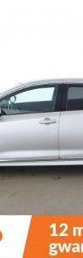 Toyota Corolla XII hybryda/ automat/ navi/ kamera/ Bluetooth/ tempomat/-3
