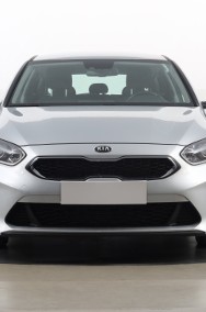 Kia Cee'd III , Salon Polska, 1. Właściciel, Serwis ASO, VAT 23%,-2