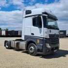 Mercedes-Benz Actros