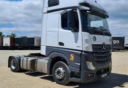 Mercedes-Benz Actros