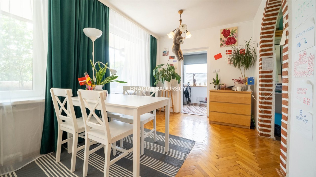 Dom na sprzedaż, 6 pokoi, 262 m², Karniowice