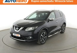 Nissan X-trail III panorama grzane fotele navi kamery 360 auto klima