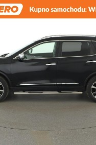 Nissan X-trail III panorama grzane fotele navi kamery 360 auto klima-2