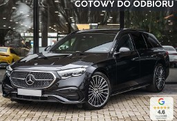 Mercedes-Benz Klasa E 220 d 4-Matic AMG Line 2.0 220 d 4-Matic AMG Line (197KM)