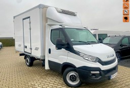 Iveco 35 Daily 35S15 V SALON PL / 3,0 - 150 KM / MROŻNIA CHŁODNIA + PRĄD 220V