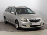 Toyota Avensis II , 177 KM, HAK, Klimatronic,ALU, El. szyby