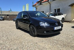 Volkswagen Golf V navi, PDC