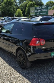 Volkswagen Golf V navi, PDC-2