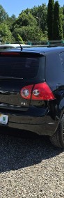 Volkswagen Golf V navi, PDC-4