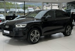 Audi Q5 III Quattro S-Tronic, Salon PL, 1-wł, FV23%, Gwarancja, DOSTAWA