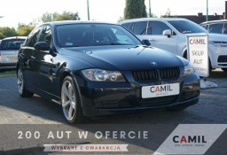 BMW SERIA 3 IV (E90/E91/E92/E93) BMW SERIA 3