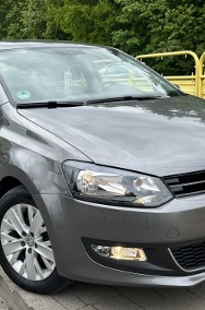1,6TDI-90KM Zarejestrowany, Klimatronik, Parctronic, Alufelgi..-2