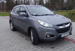 Hyundai ix35 HYUNDAI IX 35 z 2012 roku 1.7 CRDI 116 KM, pierwszy właściciel