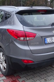 HYUNDAI IX 35 z 2012 roku 1.7 CRDI 116 KM, pierwszy właściciel-2