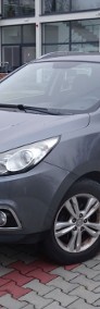 HYUNDAI IX 35 z 2012 roku 1.7 CRDI 116 KM, pierwszy właściciel-3