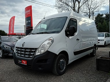 Renault Master L2H2-1