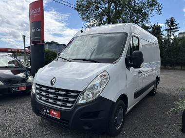 Renault Master L2H2-1