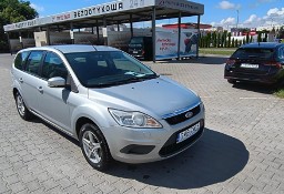 Ford Focus II