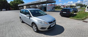 Ford Focus II
