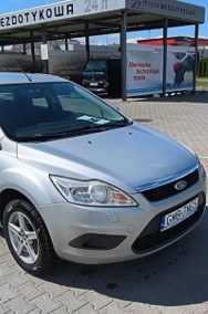 Ford Focus II-2