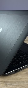 Laptop dla Gier HP Zbook G3 15" Intel i7, FirePro, 1TB SSD, 32RAM-3