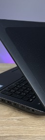 Laptop dla Gier HP Zbook G3 15" Intel i7, FirePro, 1TB SSD, 32RAM-4