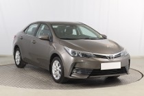 Toyota Corolla XI , Salon Polska, 1. Właściciel, Serwis ASO, Klimatronic