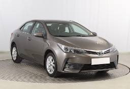 Toyota Corolla XI , Salon Polska, 1. Właściciel, Serwis ASO, Klimatronic