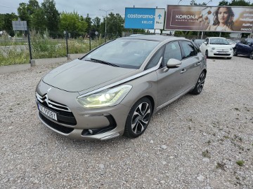 1.6 200KM PEŁNA OPCJA