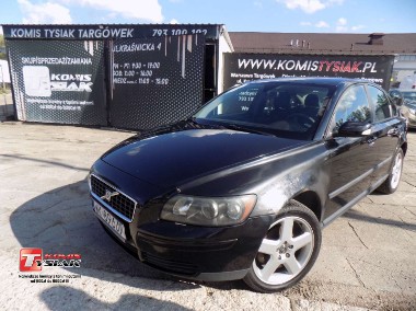 Volvo S40 II-1
