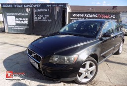 Volvo S40 II