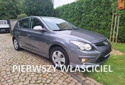 Hyundai i30 II Classic+-serwisowany- zadbany