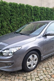 Hyundai i30 II Classic+-serwisowany- zadbany-2