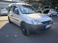 Opel Combo II