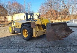Ładowarka KOMATSU WH613 4x4 2006r Zarejestrowana, bezwypadkowa