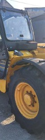 Ładowarka KOMATSU WH613 4x4 2006r Zarejestrowana, bezwypadkowa-3