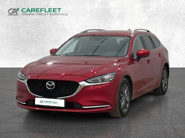 Mazda 6 III Mazda 6 2.0 SkyJoy Kombi-1
