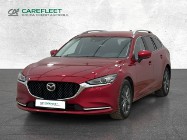 Mazda 6 III Mazda 6 2.0 SkyJoy Kombi