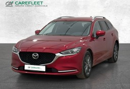 Mazda 6 III Mazda 6 2.0 SkyJoy Kombi