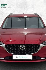 Mazda 6 III Mazda 6 2.0 SkyJoy Kombi-2