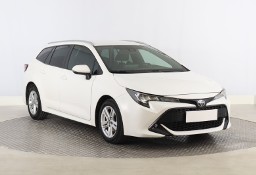 Toyota Corolla XII , Salon Polska, Serwis ASO, Klimatronic, Tempomat