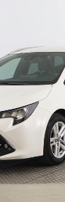 Toyota Corolla XII , Salon Polska, Serwis ASO, Klimatronic, Tempomat-3