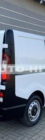 Renault Trafic L1H1 Klima Webasto Warsztat SORTIMO 125KM Gwarancj-4
