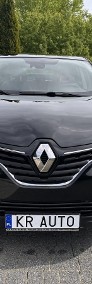 Renault Kadjar I Nav iLED Alu Klimatronik Tempomat Półskóra 2xPDC-4