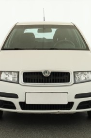 Skoda Fabia I-2